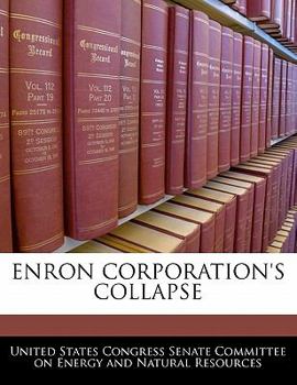 Enron Corporation's Collapse