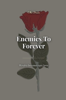 Paperback Enemies To Forever Book