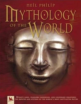 Hardcover Mythology of the World Book