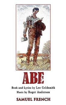 Paperback Abe: A New Musical Book