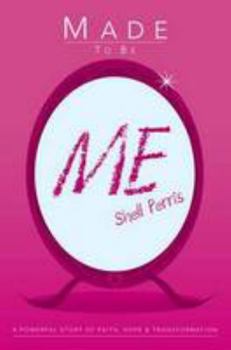Paperback Made to be Me Book