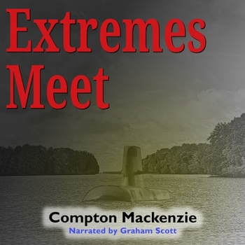 Audio CD Extremes Meet Book