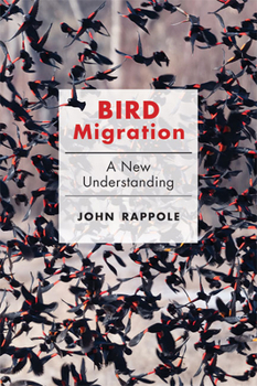 Hardcover Bird Migration: A New Understanding Book