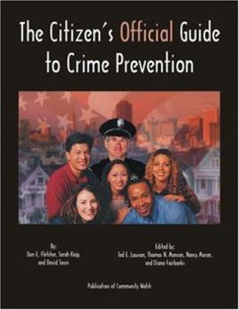 Paperback The Block Captain's Handbook Book