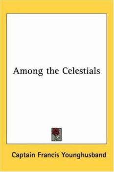 Paperback Among the Celestials Book