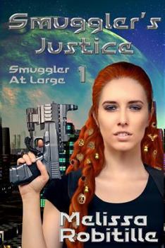 Paperback Smuggler's Justice Book