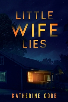 Paperback Little Wife Lies Book