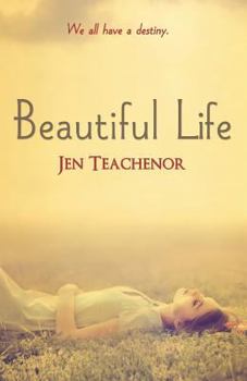 Paperback Beautiful Life Book