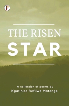Paperback The Risen Star Book