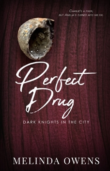 Paperback Perfect Drug Book