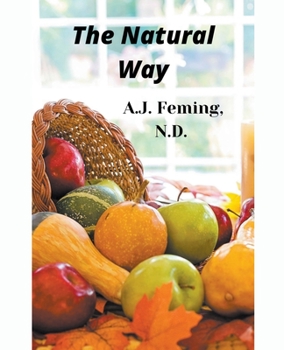 Paperback The Natural Way Book