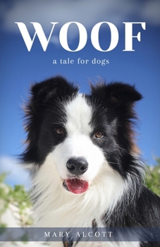 Woof (Unabridged)