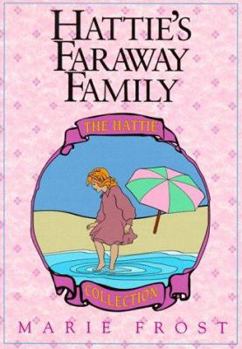 Paperback Hattie's Faraway Family Book