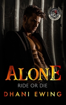 Paperback Alone: Ride or Die Book