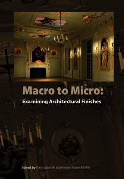Paperback Macro to Micro Book