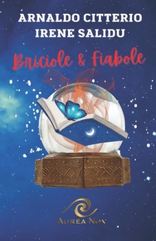 Paperback Briciole & Fiabole [Italian] Book