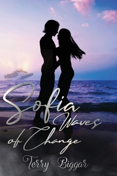 Paperback Sofia Waves of Change Book