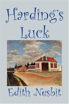 Harding's Luck - Book #2 of the House of Arden