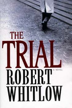 Paperback The Trial Book