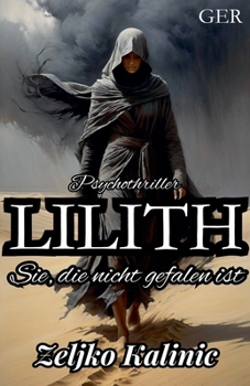 Paperback Lilith [German] Book