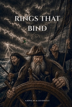 Paperback Rings That Bind Book