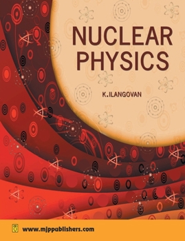 Paperback Nuclear Physics Book