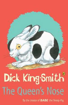 Paperback Queens Nose Book