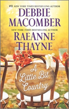 Mass Market Paperback A Little Bit Country: An Anthology Book
