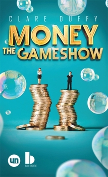 Paperback Money: The Gameshow: The Gameshow Book