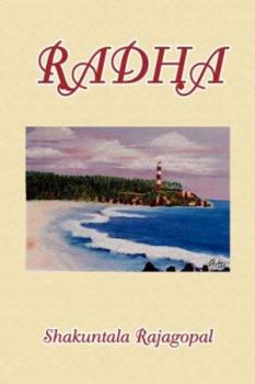 Hardcover Radha Book