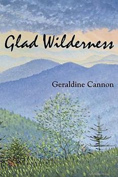 Paperback Glad Wilderness Book
