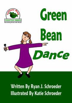 Paperback Green Bean Dance Book