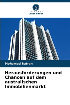 Paperback Herausforderungen und Chancen auf dem australischen Immobilienmarkt [German] Book