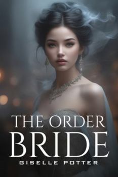 Paperback The Order Bride Book