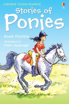 Stories of Ponies (Young Reading) - Book  of the 3.1 Young Reading Series One