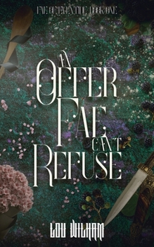 Paperback An Offer Fae Can't Refuse Book