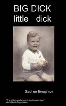 Paperback Big Dick Little Dick Book