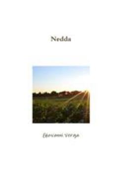 Paperback Nedda [Italian] Book
