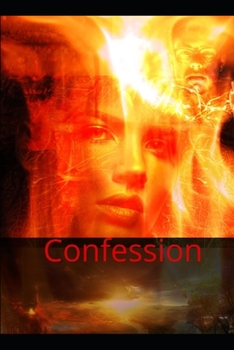 Paperback Confession Book