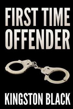 Paperback First Time Offender Book