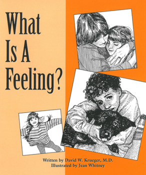 Paperback What is a Feeling? Book