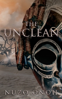 Paperback The Unclean Book