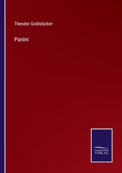 Paperback Panini Book