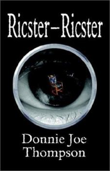Paperback Ricster-Ricster Book
