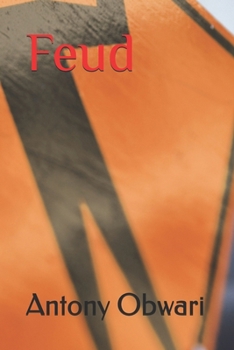 Paperback Feud Book
