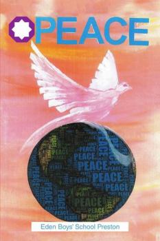 Paperback Peace Book