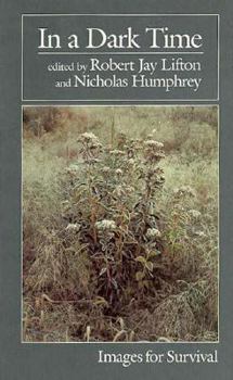 Paperback In a Dark Time Book