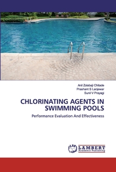 Paperback Chlorinating Agents in Swimming Pools Book