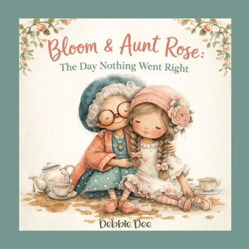 Bloom & Aunt Rose: The Day Nothing Went Right