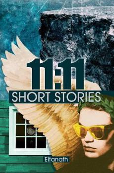 Paperback 11: 11 short stories Book